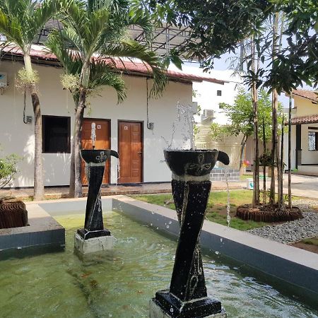 Villetta House Syariah Kudus Exterior foto
