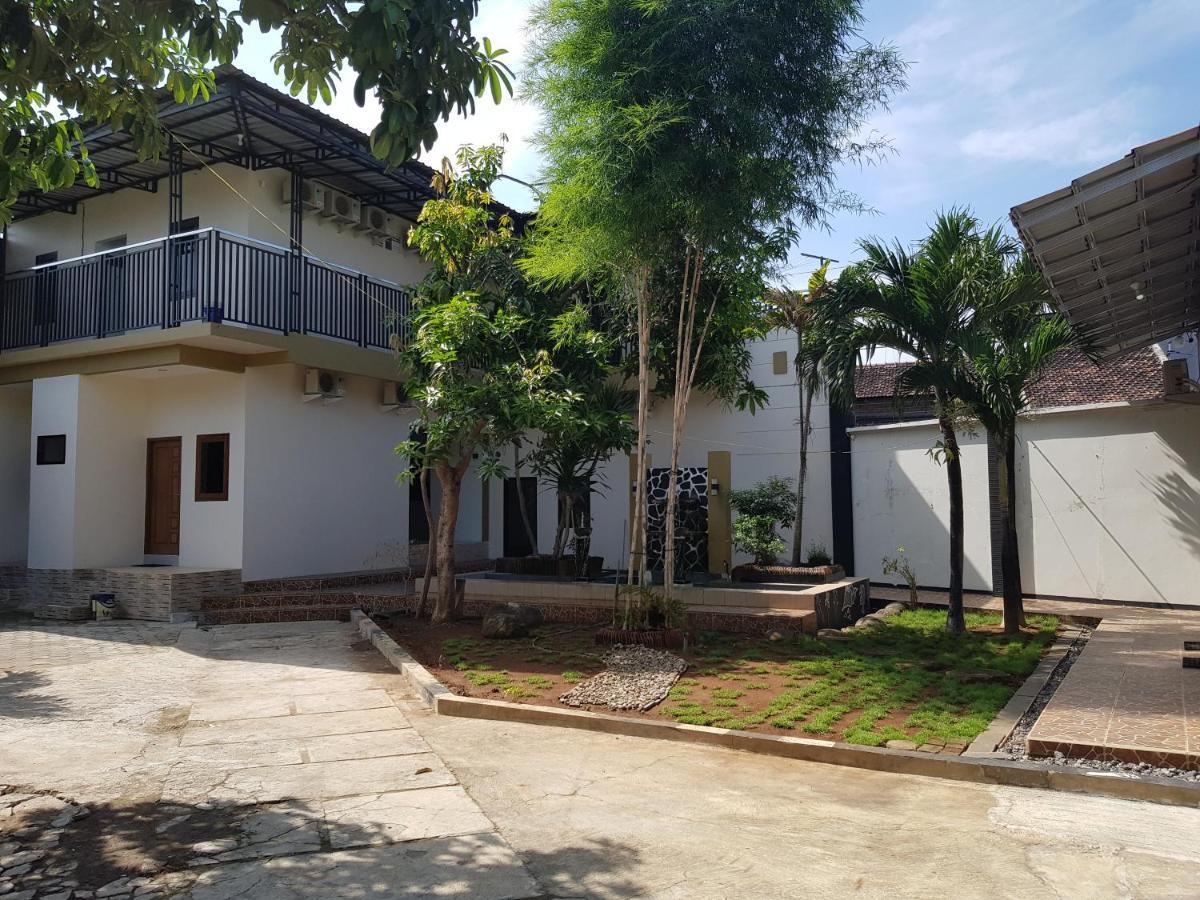 Villetta House Syariah Kudus Exterior foto