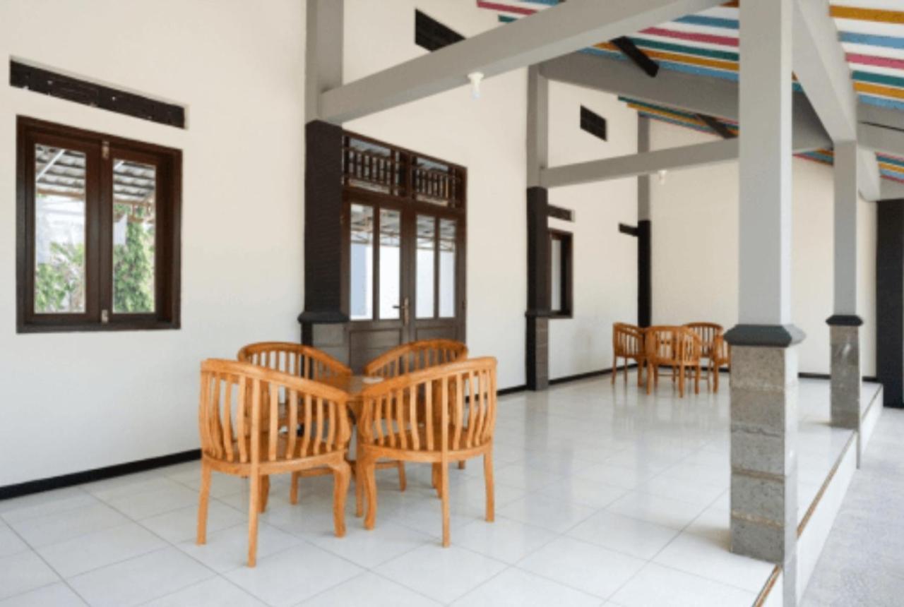 Villetta House Syariah Kudus Exterior foto