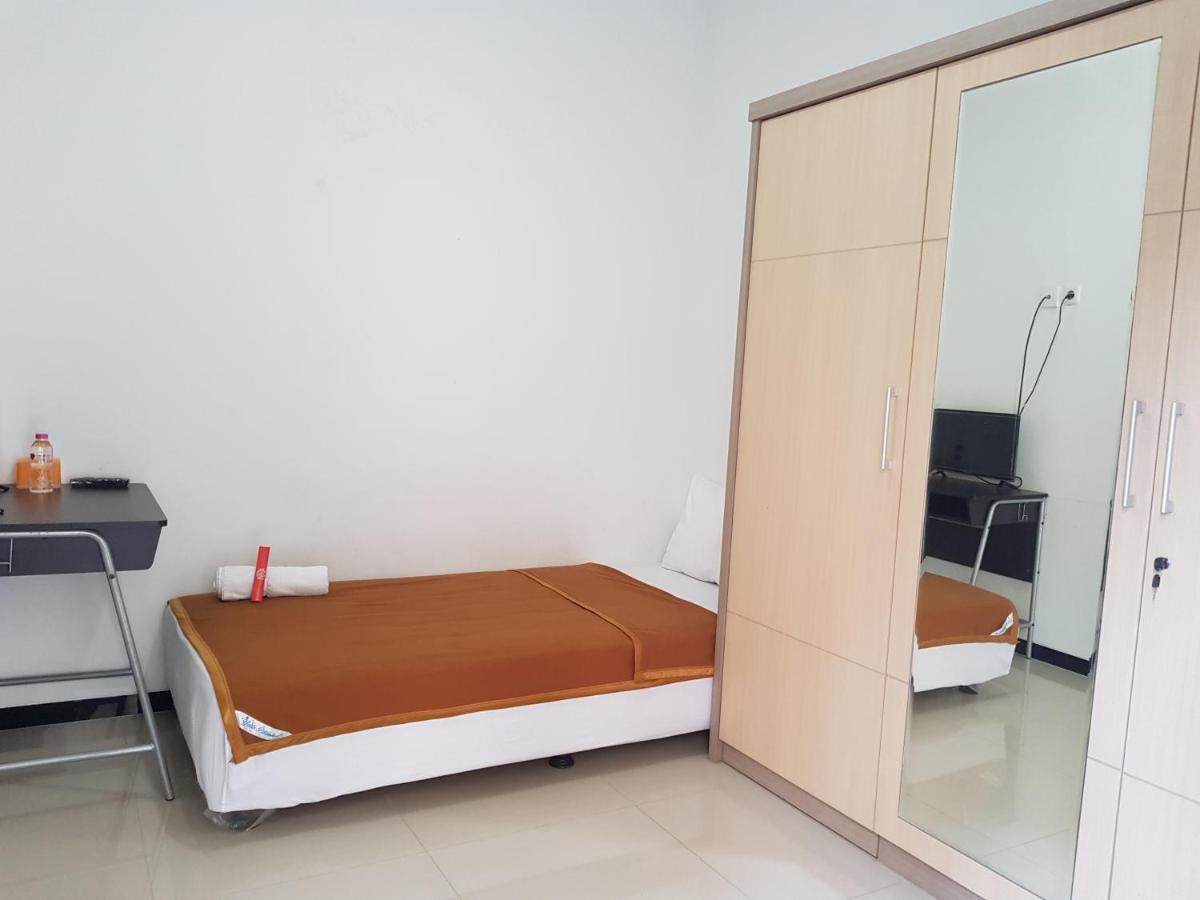Villetta House Syariah Kudus Exterior foto